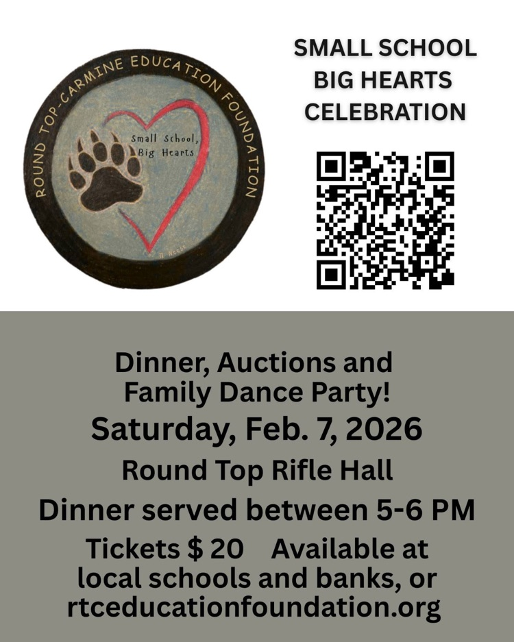 small school big hears