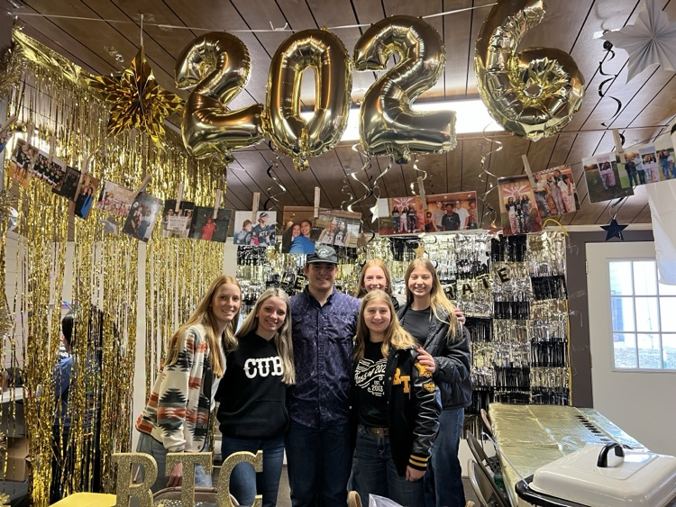 Students at the RTFL Chili Cookoff