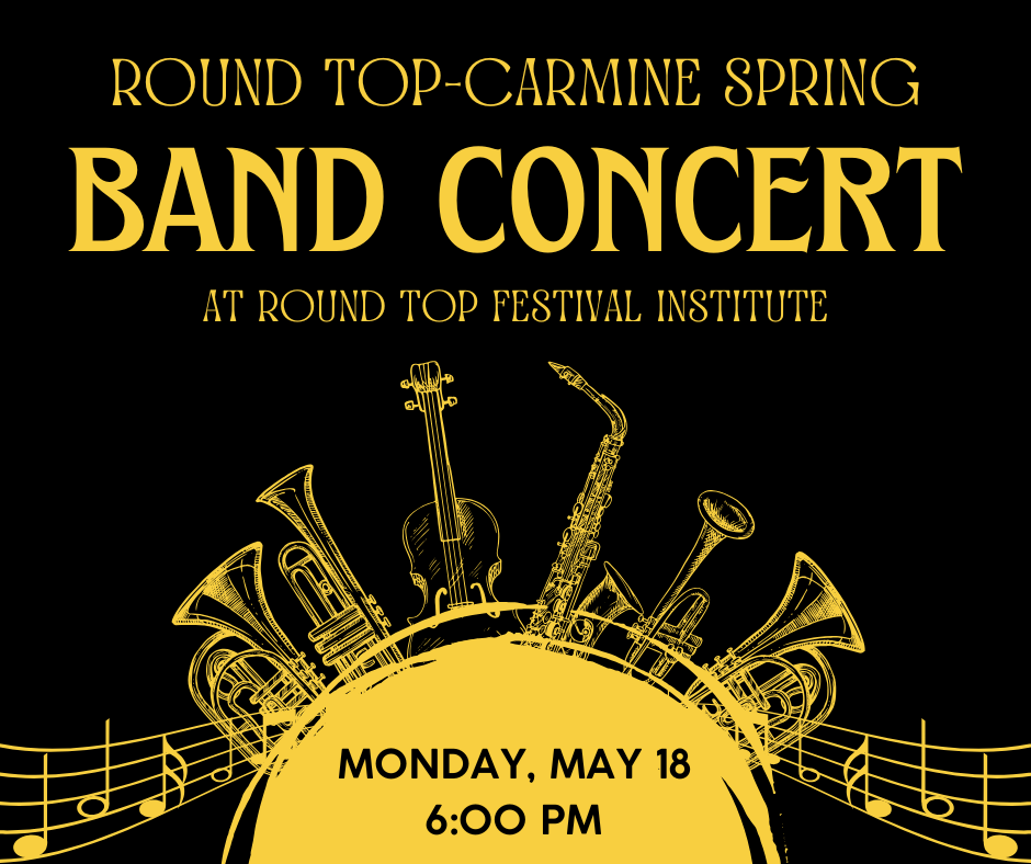 BAND CONCERT