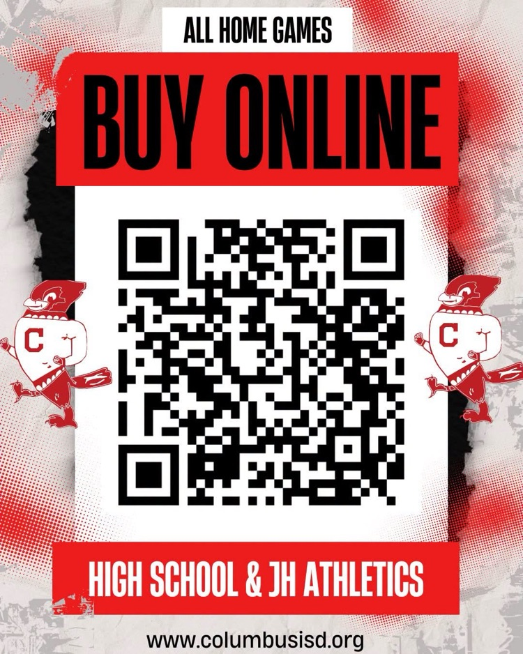 Columbus tournament ticket link