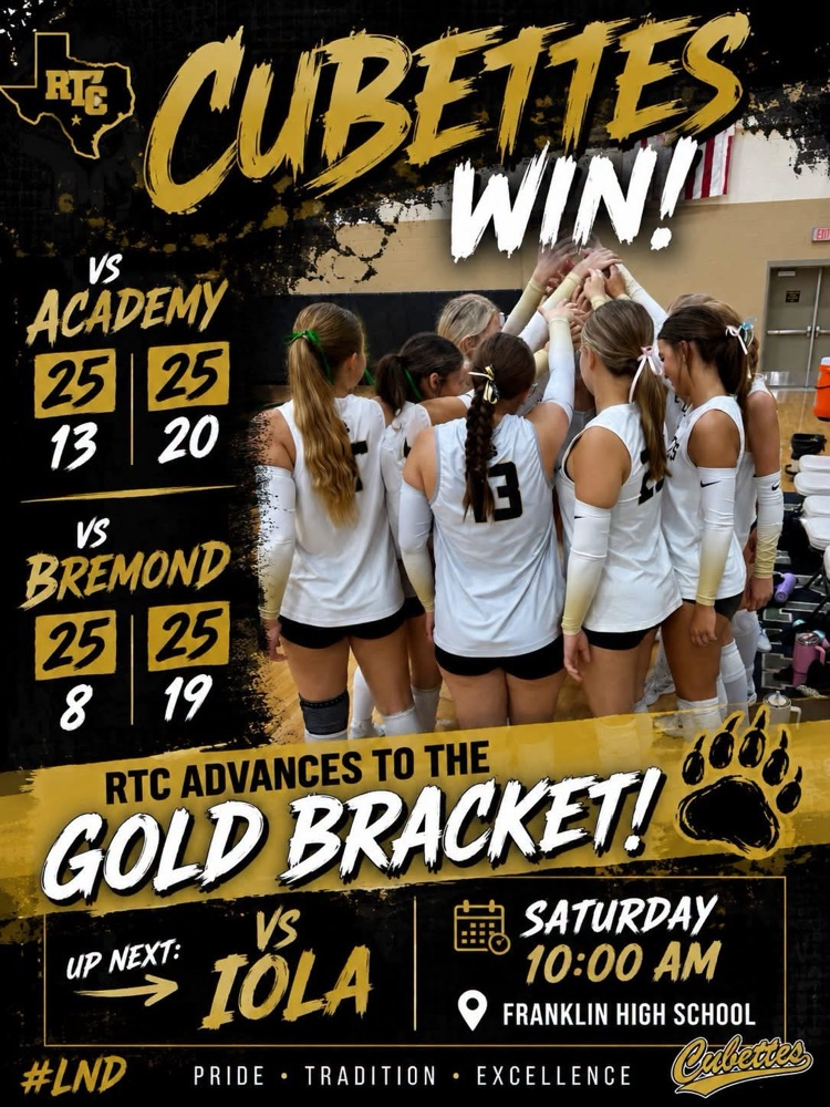volleyball headed to gold bracket in Franklin tournament
