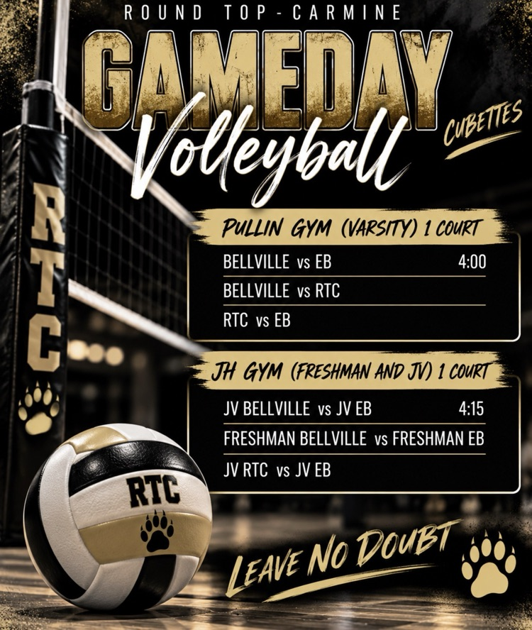 game day
