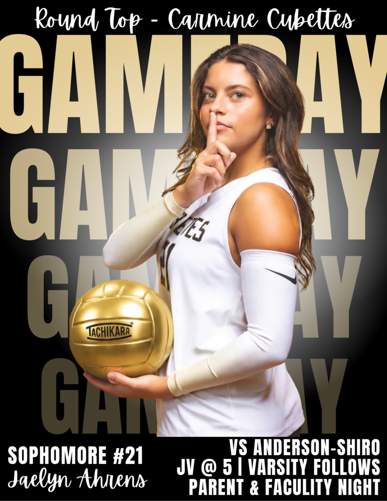Gameday