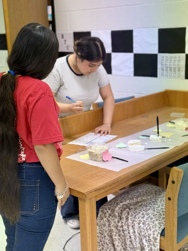 cheese tasting lab