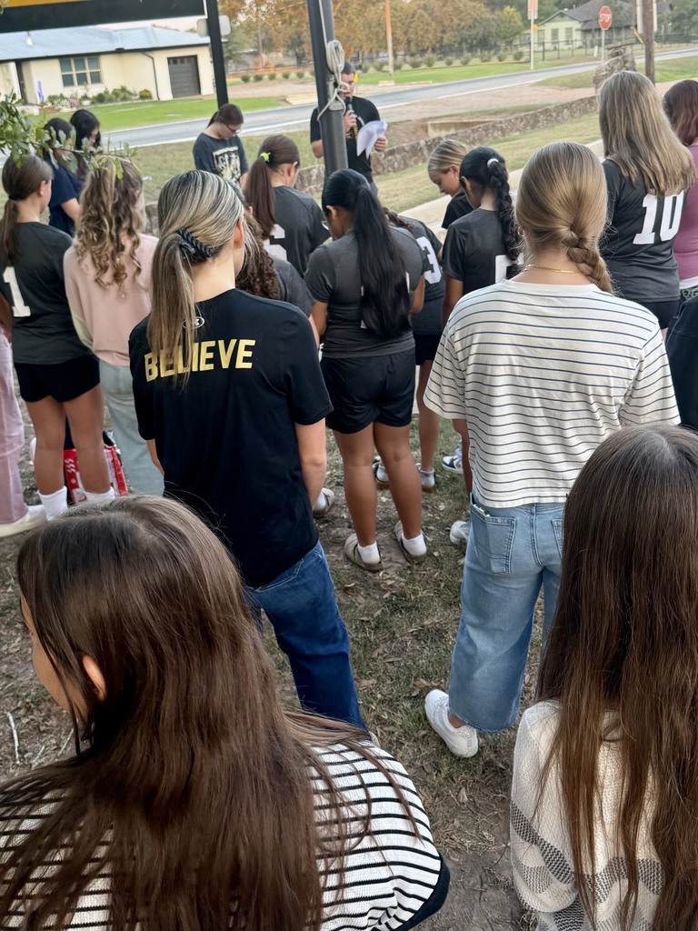 See You at the Pole