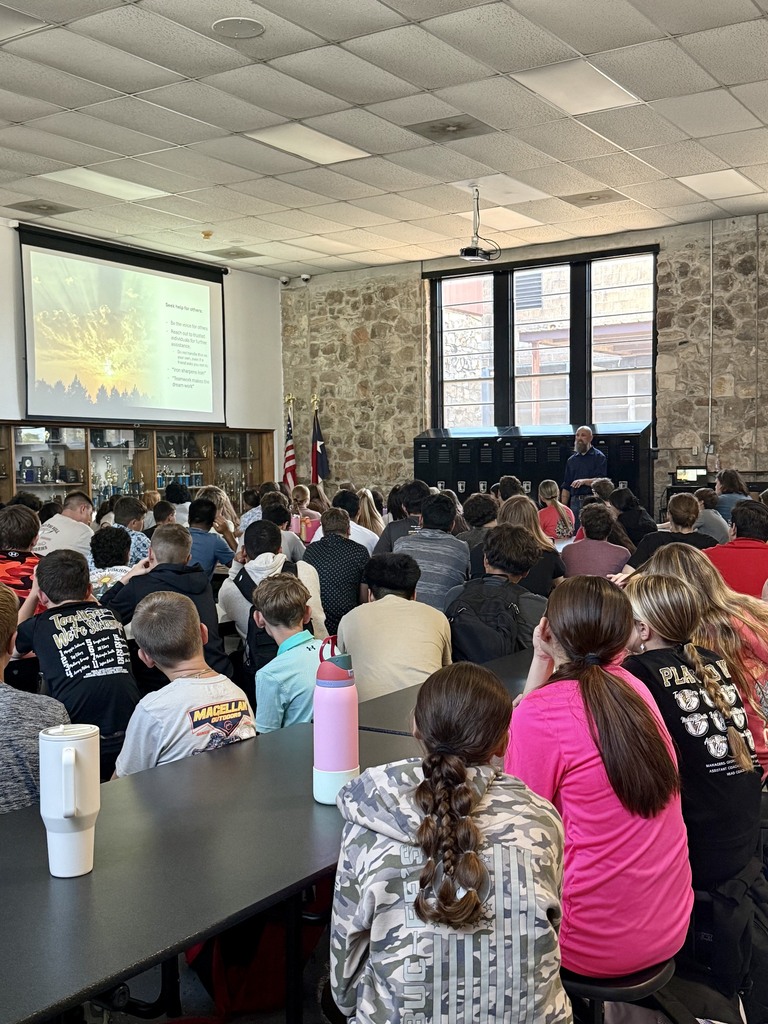Suicide Awareness Month Guest Speaker