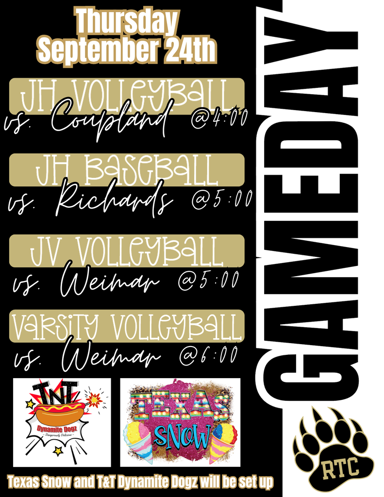 Gameday