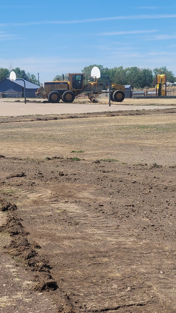 Elementary Turf