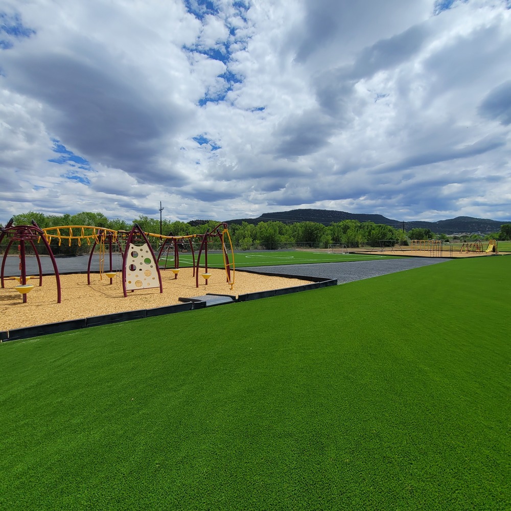 Elementary Turf