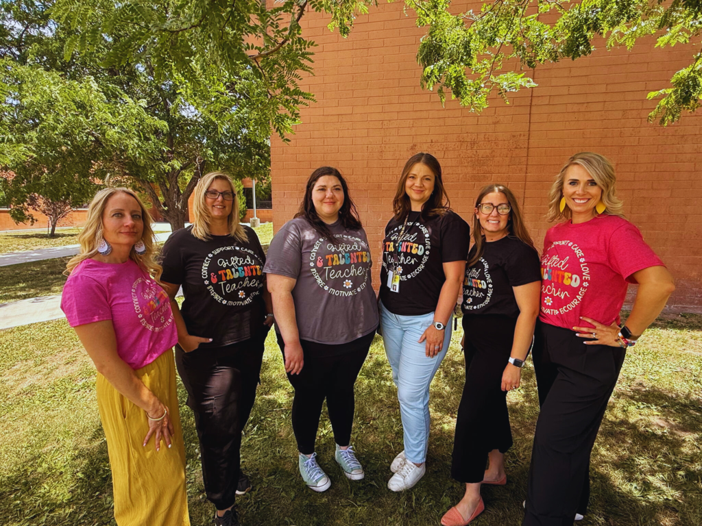 G&T Teachers