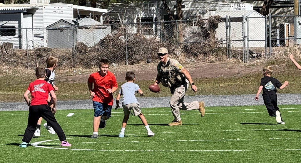 Catch me if you can