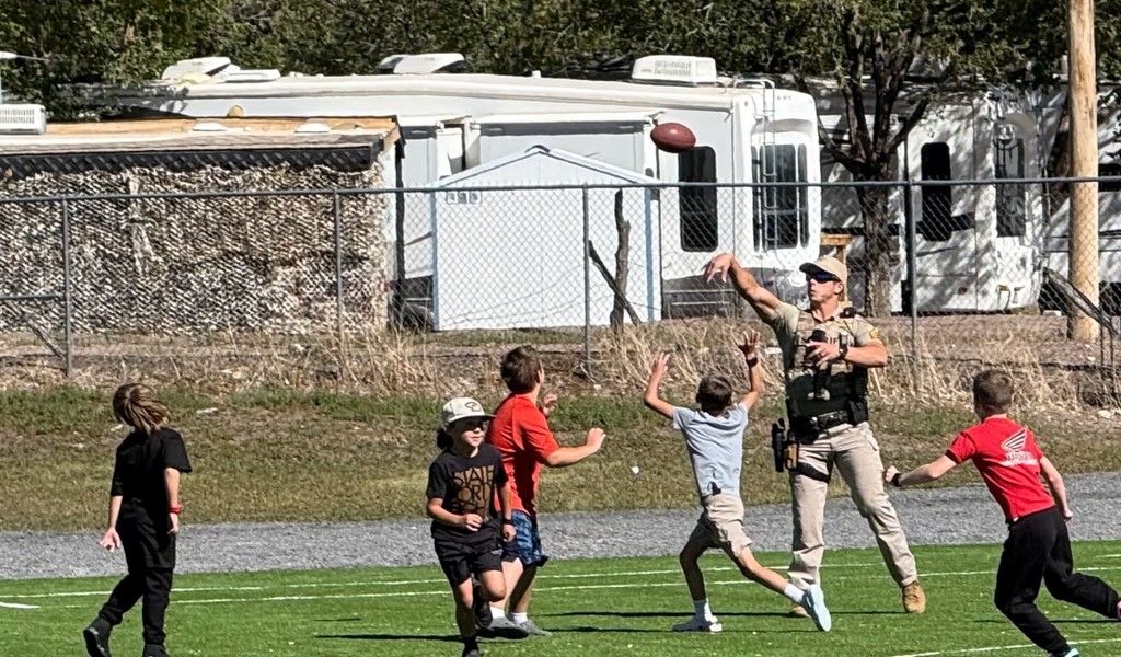 SSO Football Pass