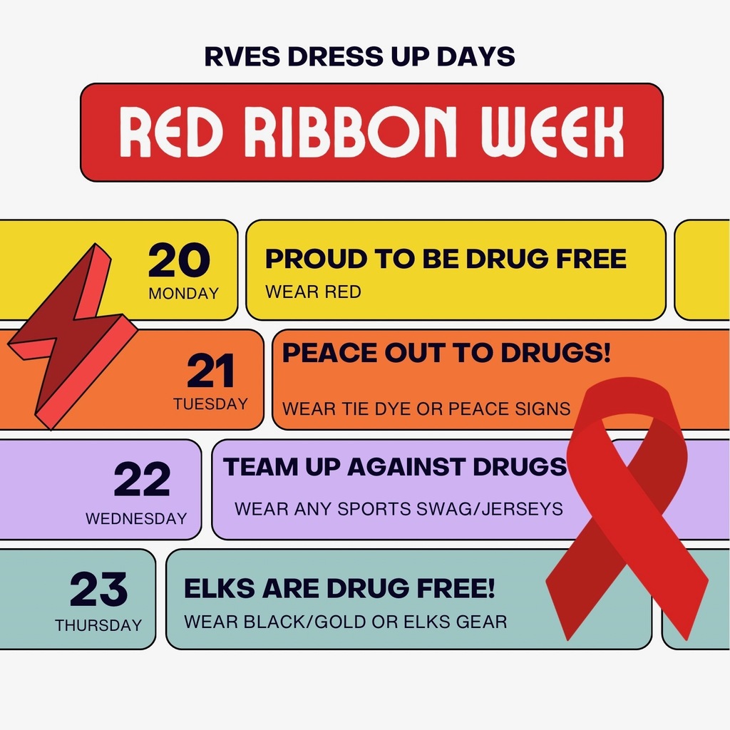 Red Ribbon Dress Up