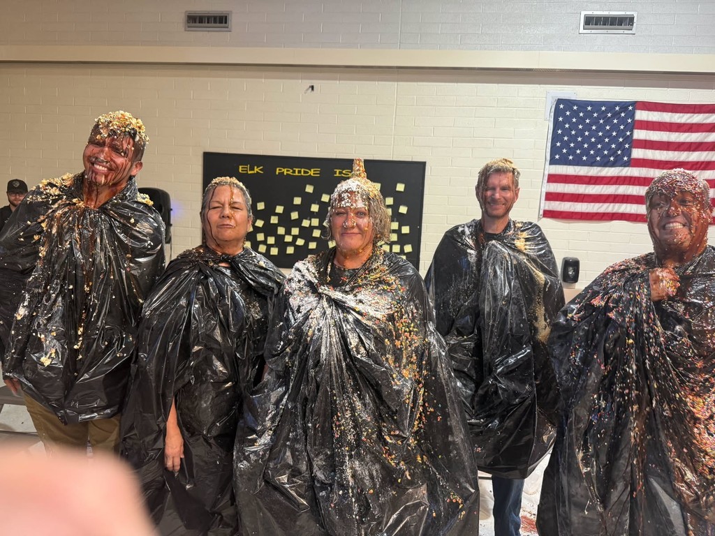 All of the willing participants