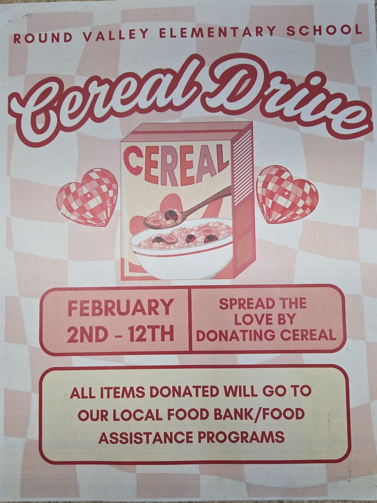 Cereal Drive