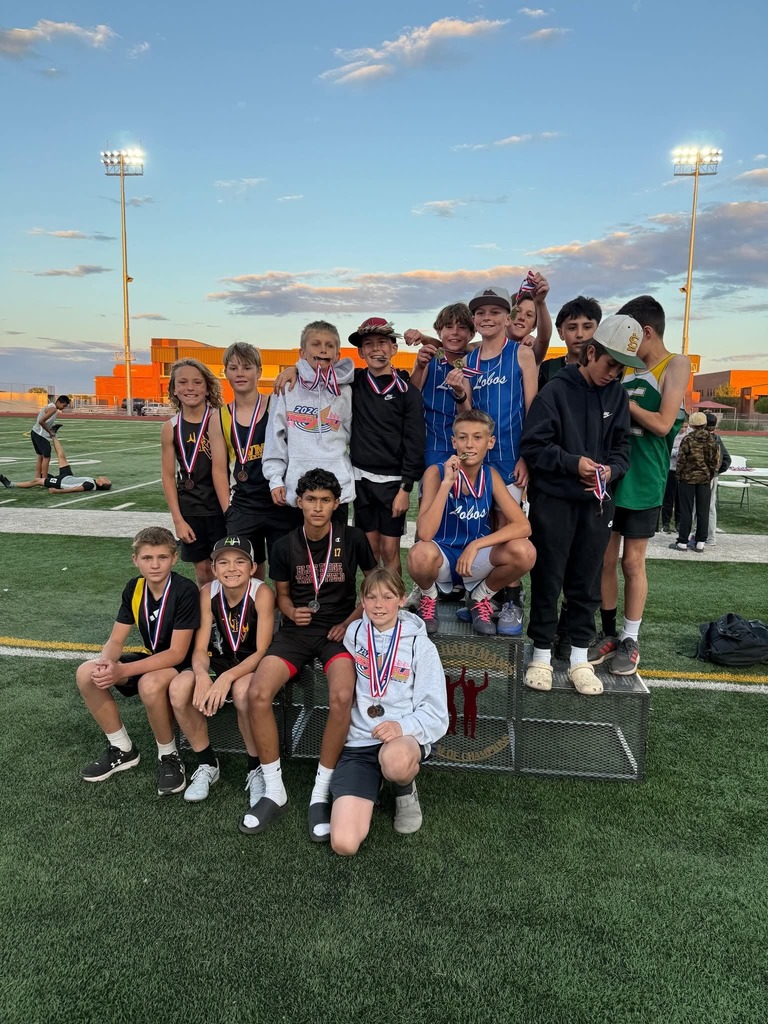 boys team