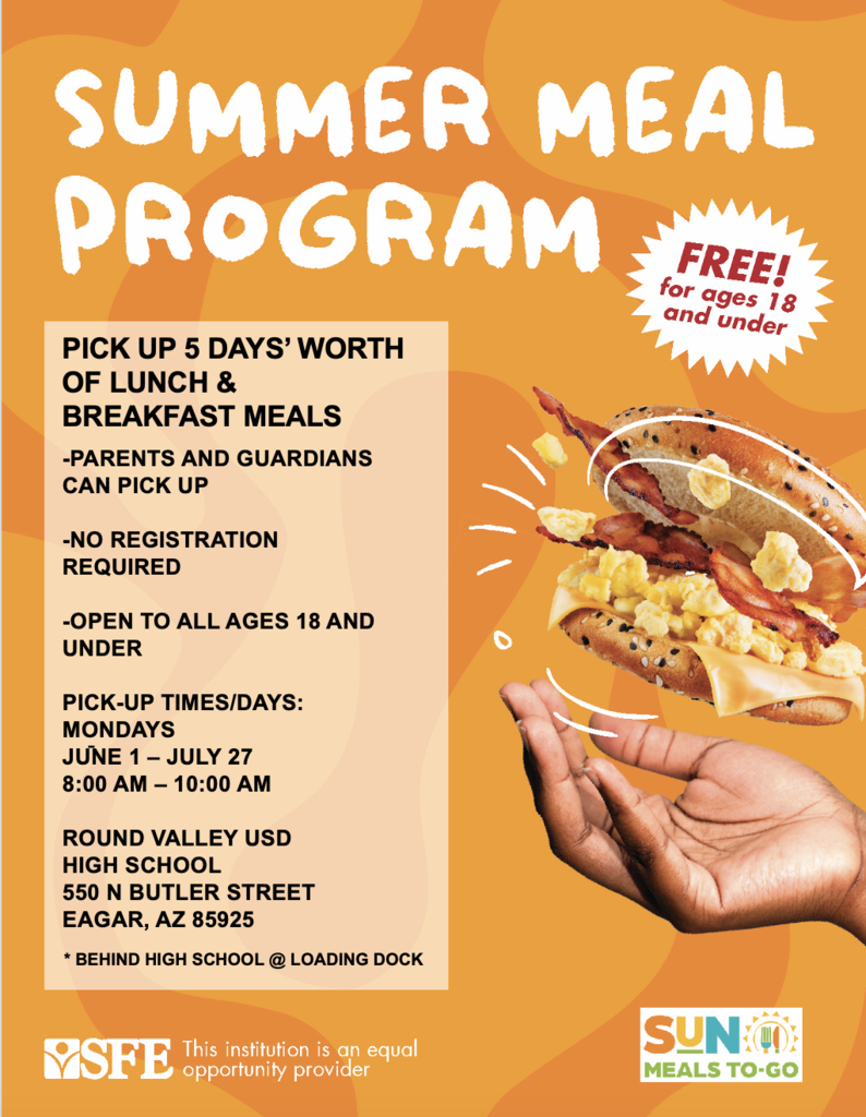 Free Meals