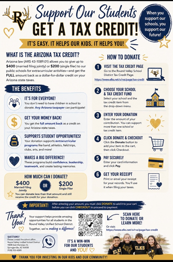 Tax Credit