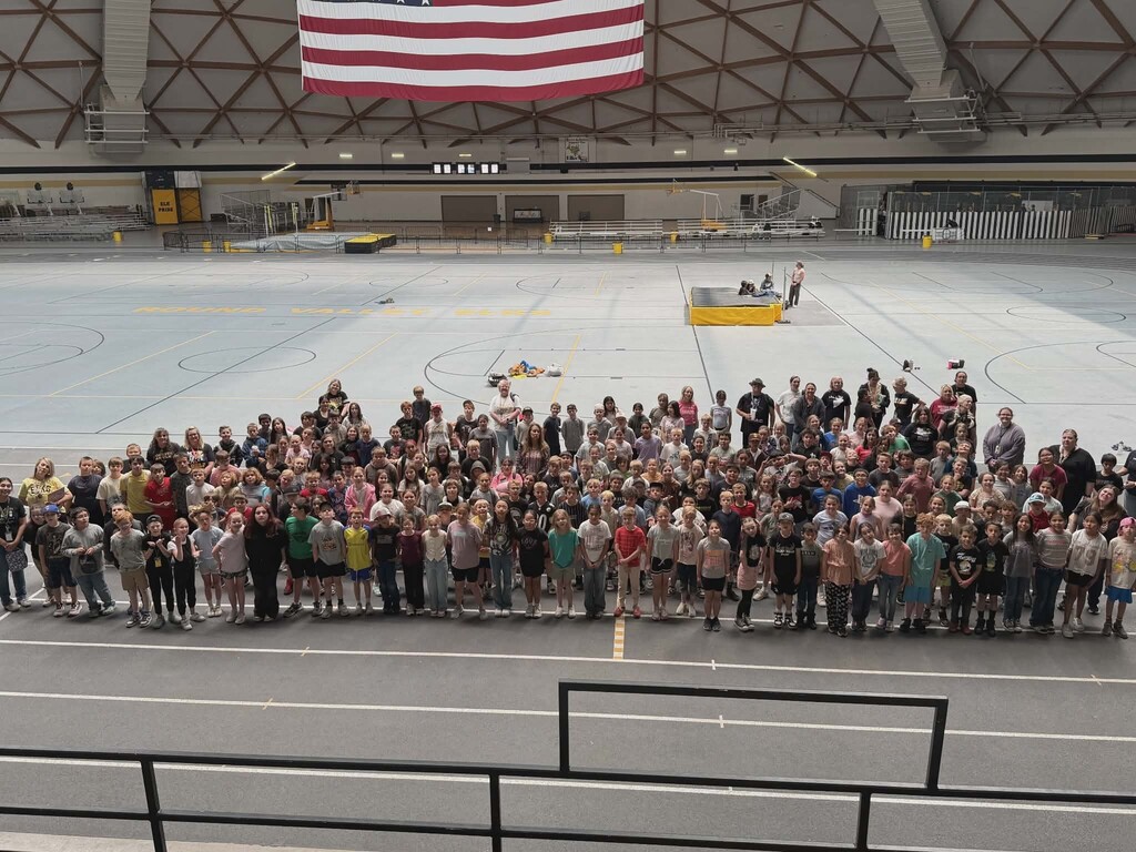 RVES Dome Day