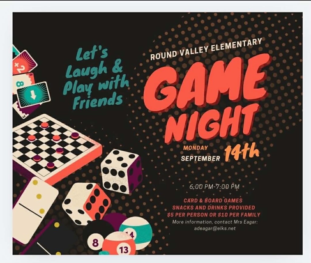 Game Night