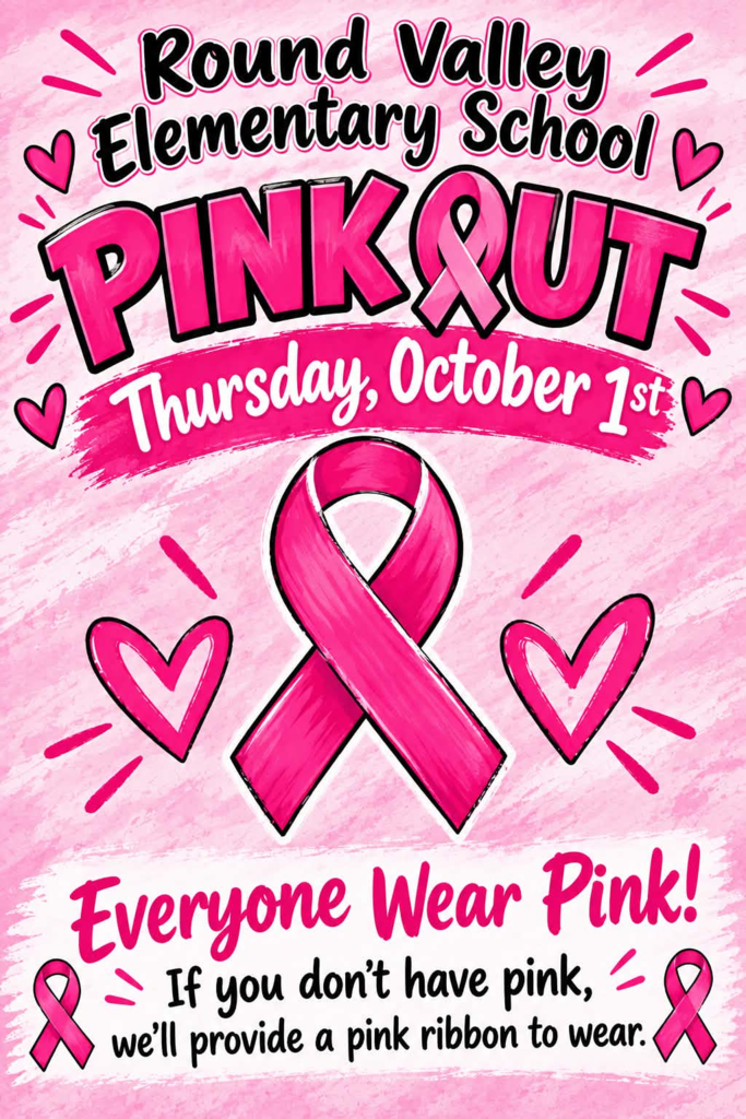 Pink Out