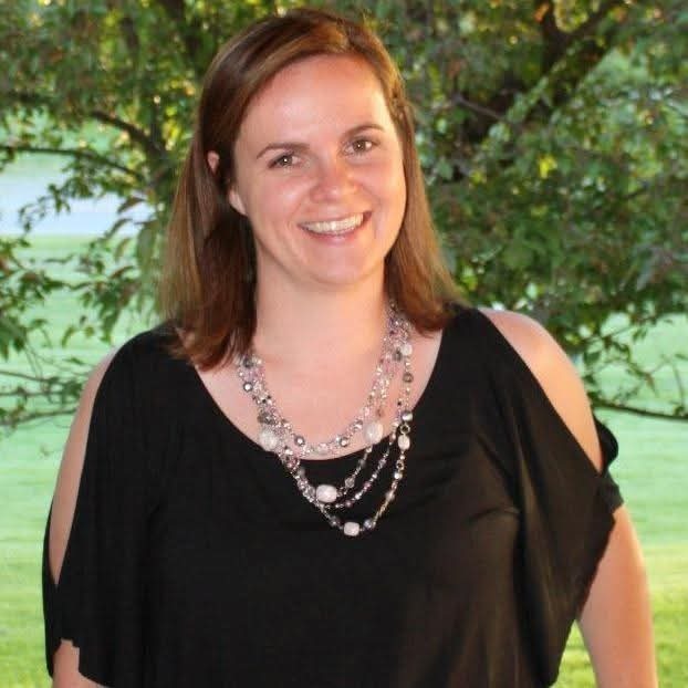 Roundup Elementary New Staff