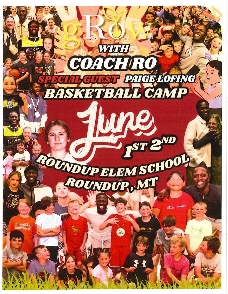 Camp - BB
