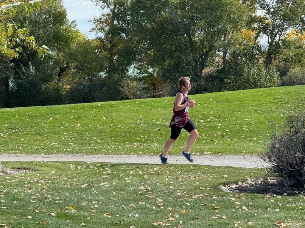 Crazy Mtn Meet