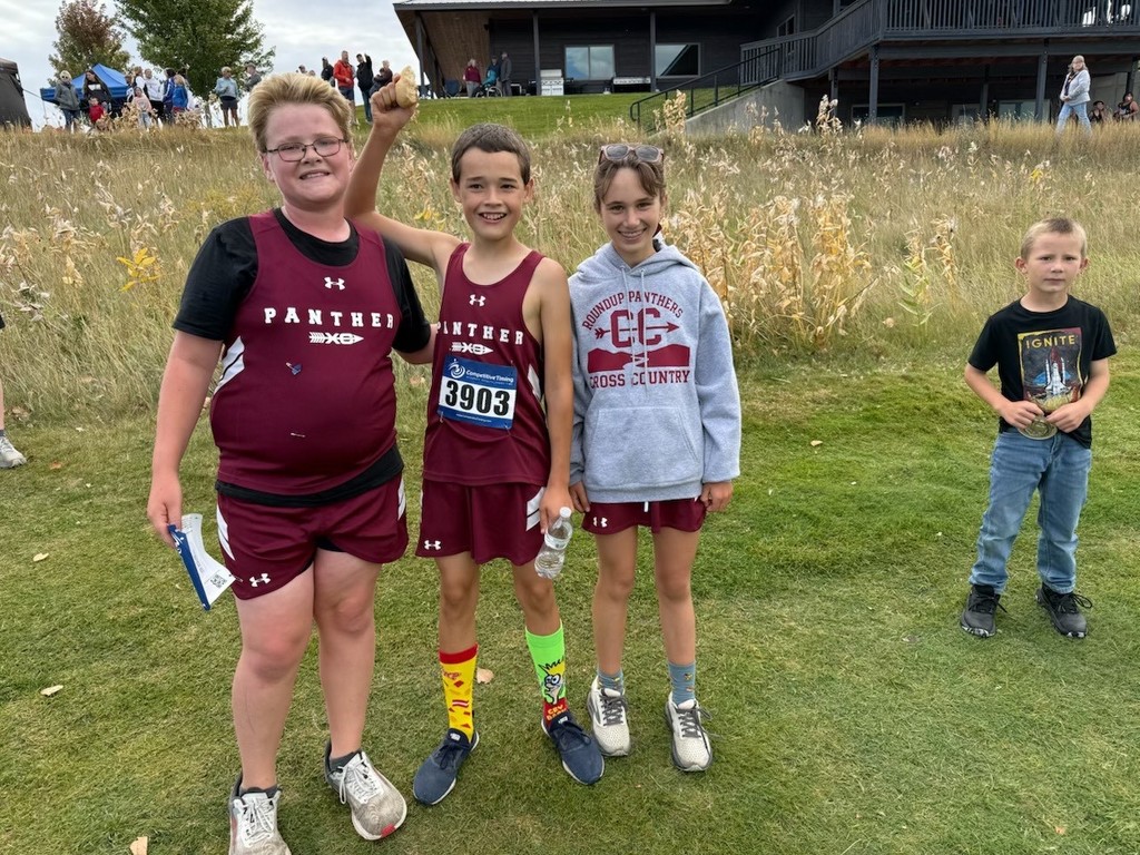 Crazy Mtn Meet