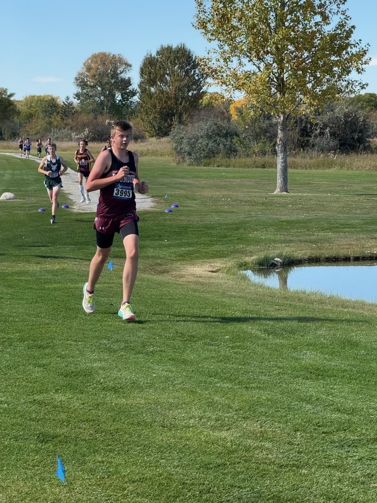 Crazy Mtn Meet