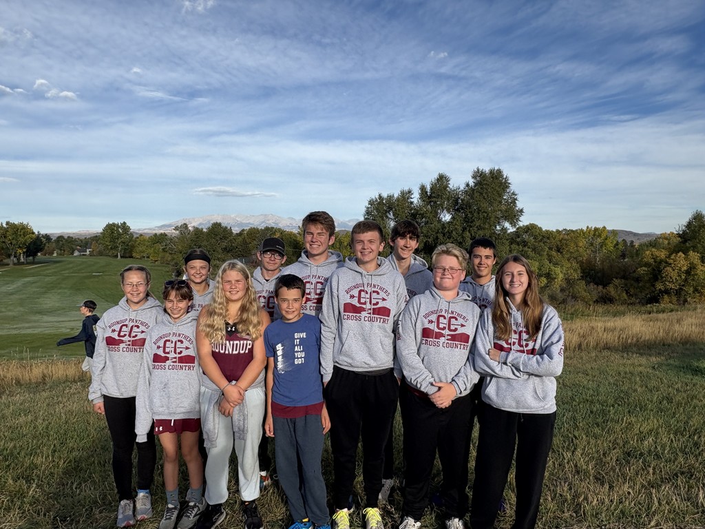 Crazy Mtn Meet