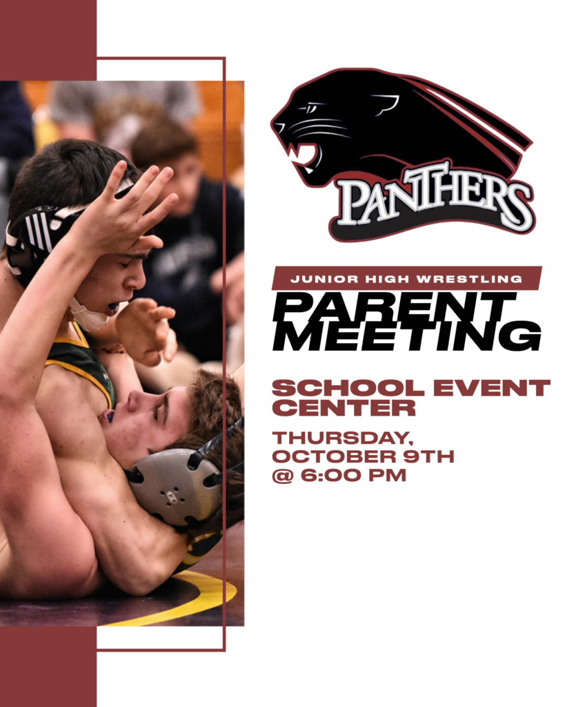 JH Wrestling