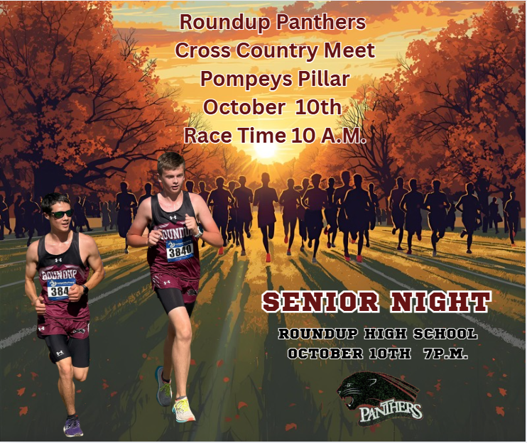 Senior Night