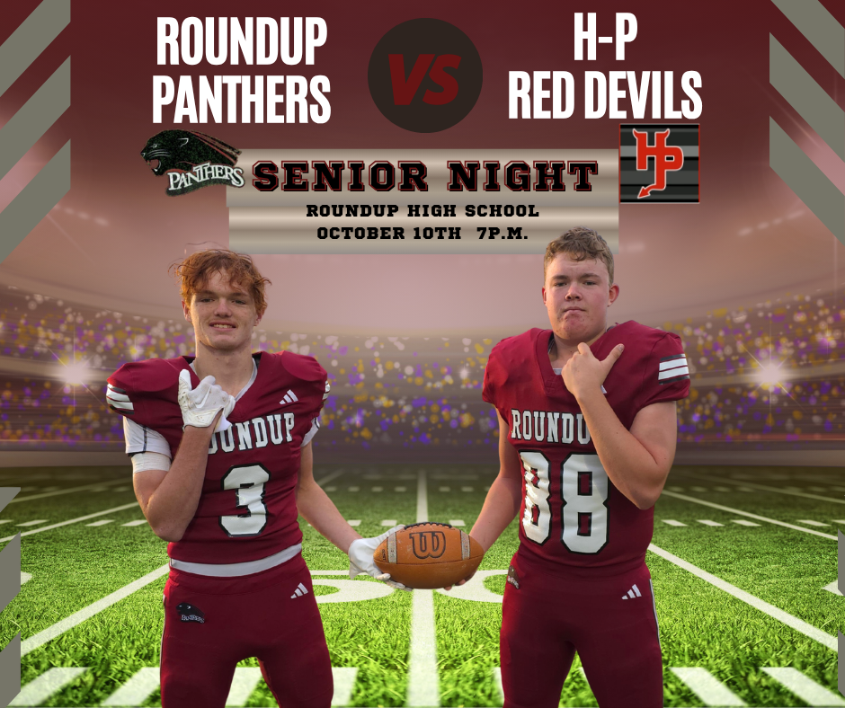 Senior Night
