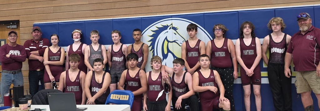 JH Wrestling