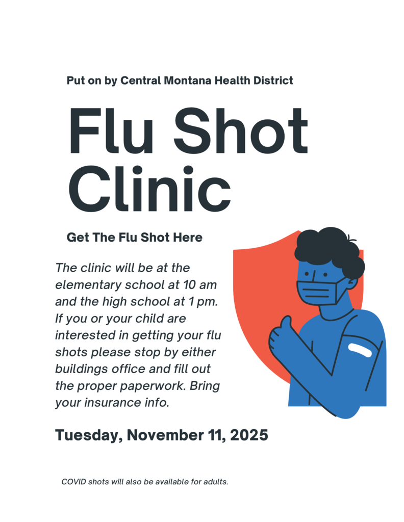 Flu Shot Clinic