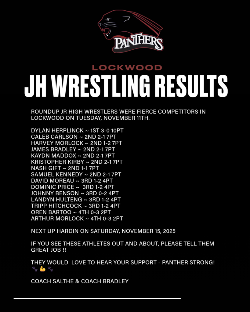 JH Wrestling