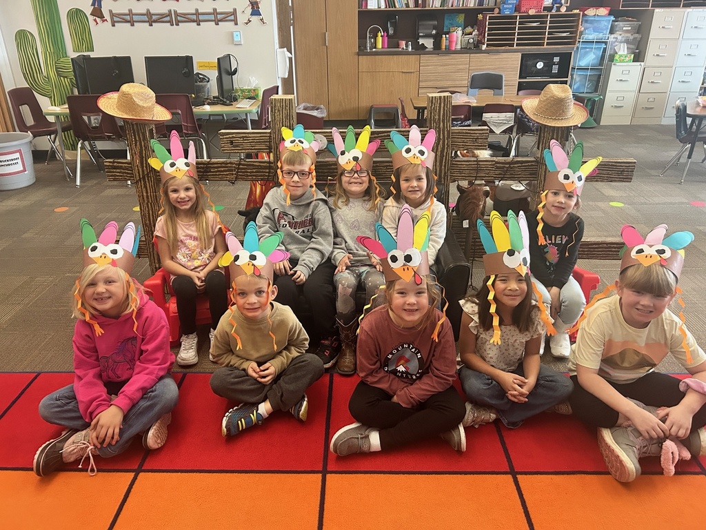 Kinder Turkeys