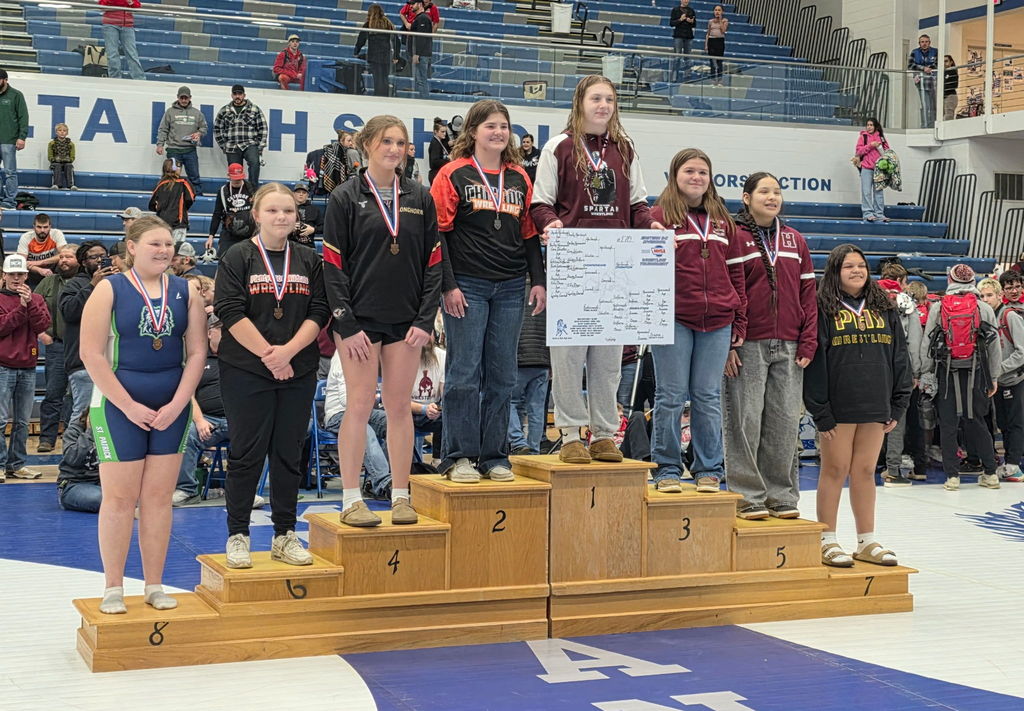 Divisional Wrestling