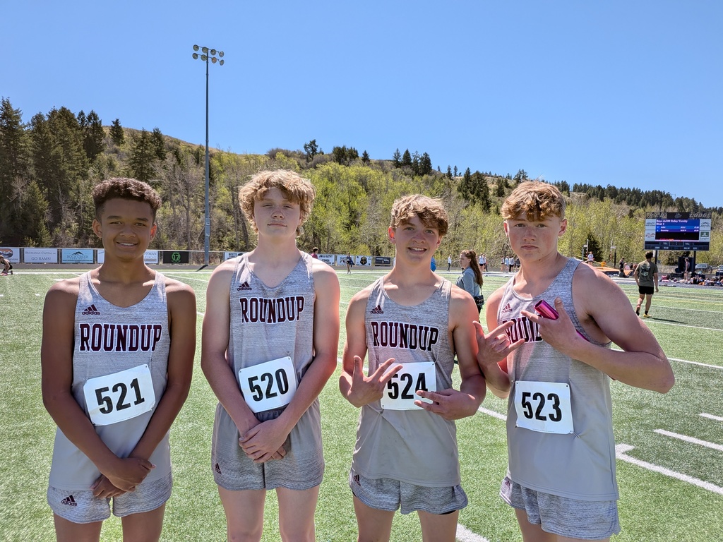 Track