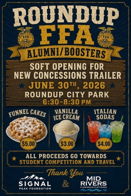 Roundup Alumni
