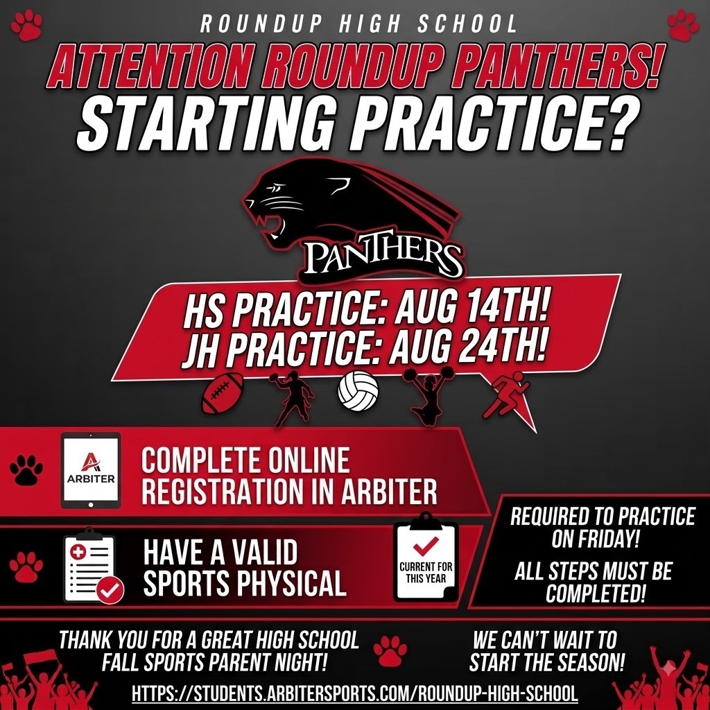 gopanthers