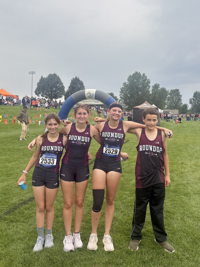 RHS XC state qualifiers