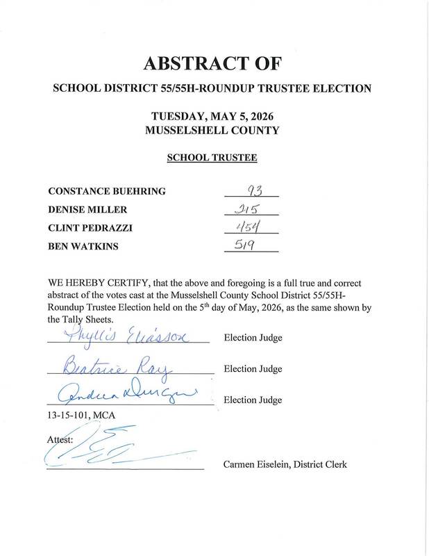 Election