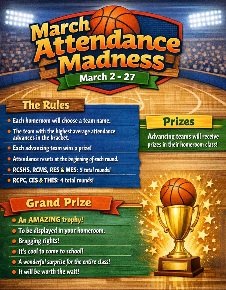 attendance awareness