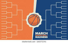 march madness
