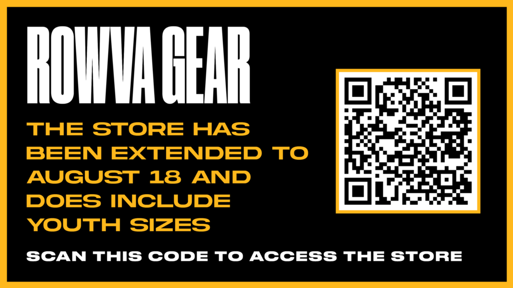 ROWVA Tigers Gear