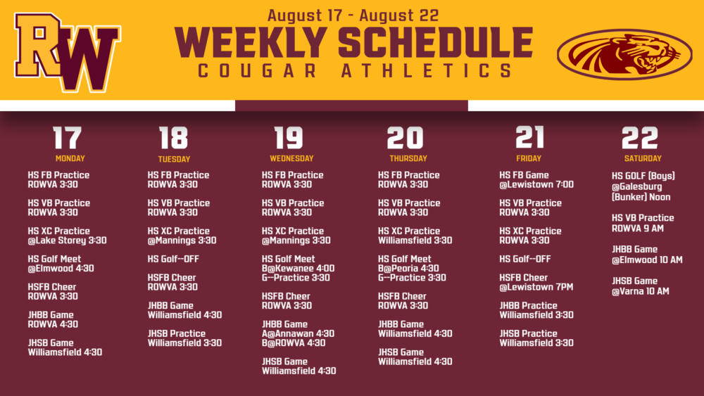 Cougar Athletics