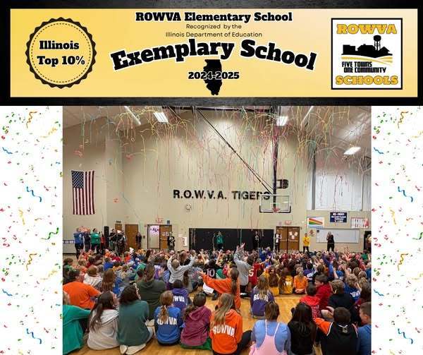 ROWVA Elementary School