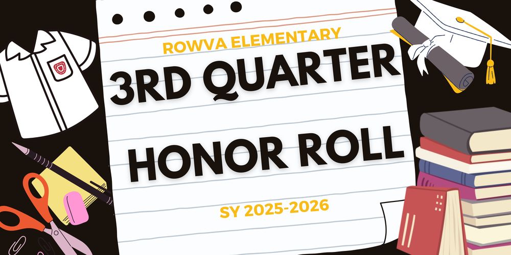 Honor Roll